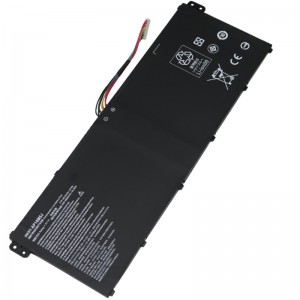 Geschikt voor ACER A315-21 A315-55 N17Q2 N18Q13 AP16M5J LAPTOPBATTERING