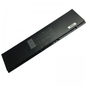 Geschikt voor Dell Latitudee7440 E7450 34GKR 3RNFD 54WH Laptop Batterij