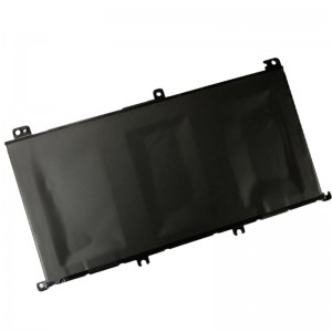 Geschikt voor Dell Inspiron 7557 7559 Inspiron 15 7000 7567 7566 5577 5576 7759 357F9 P57F P65F Laptop Batterij