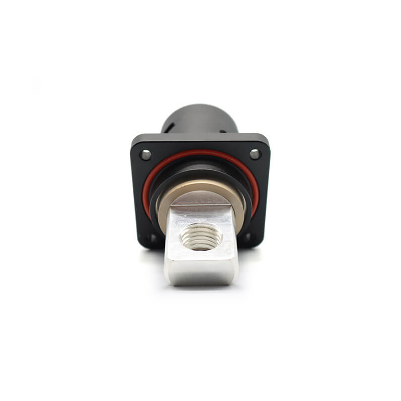 1000A/8000V DC Hoogspanningsconnector Socket