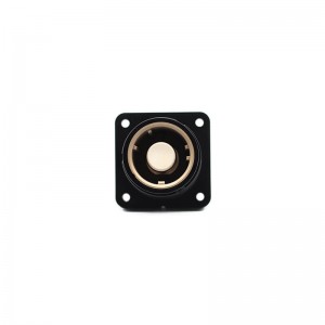 1000A/8000V DC Hoogspanningsconnector Socket