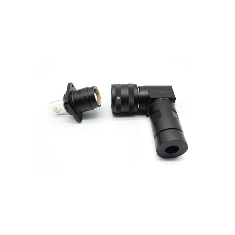 1000A/8000V DC Hoogspanningsconnector Socket