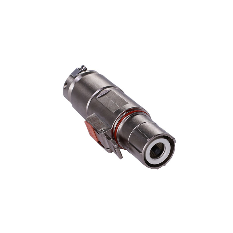 300A/5000V DC Hoogspanningsconnectorplug