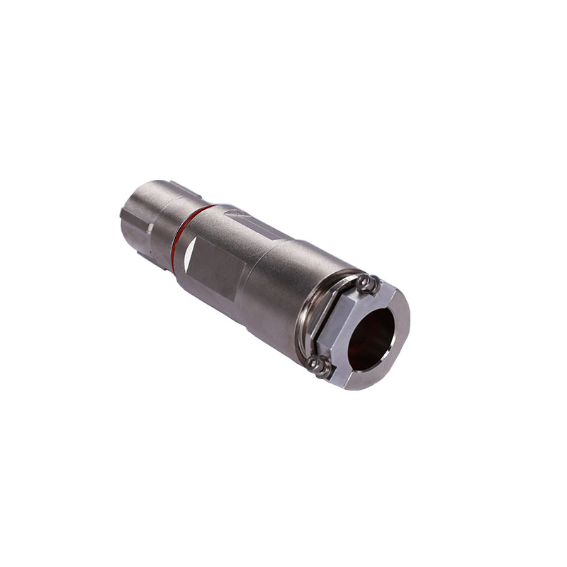 300A/5000V DC Hoogspanningsconnectorplug