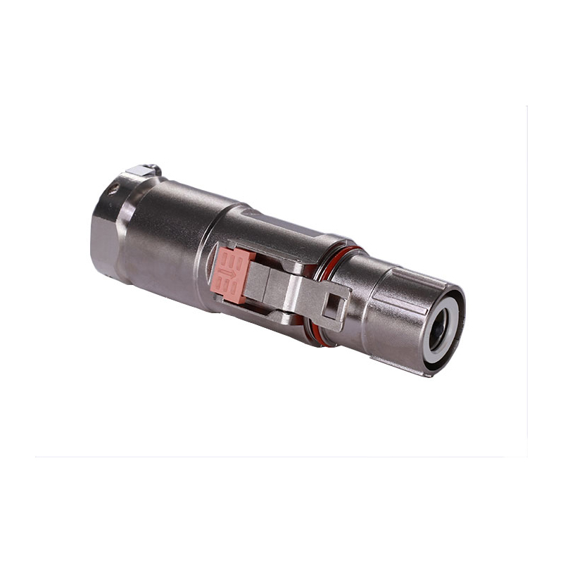 300A/5000V DC Hoogspanningsconnectorplug