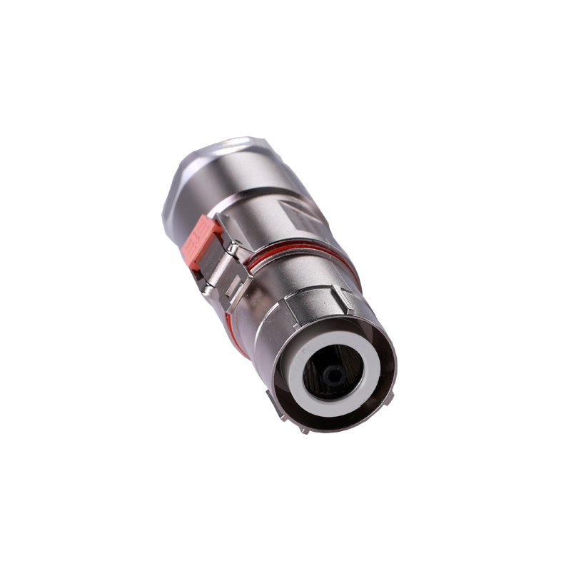 500A/5000V DC Hoogspanningsconnector Beschouwer
