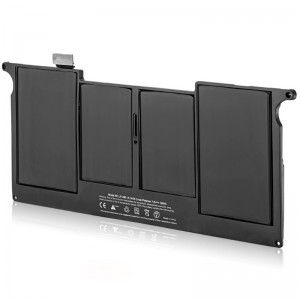 Geschikt voor Apple Laptop MacBook Air 11 inch A1370 A1465 A1406 A1495 Laptop Batterij