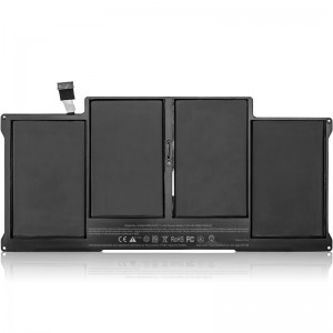 Geschikt voor Apple Laptop Battery MacBook Air 13 inch A1369 A1466 A1496 A1405 Laptopbatterij