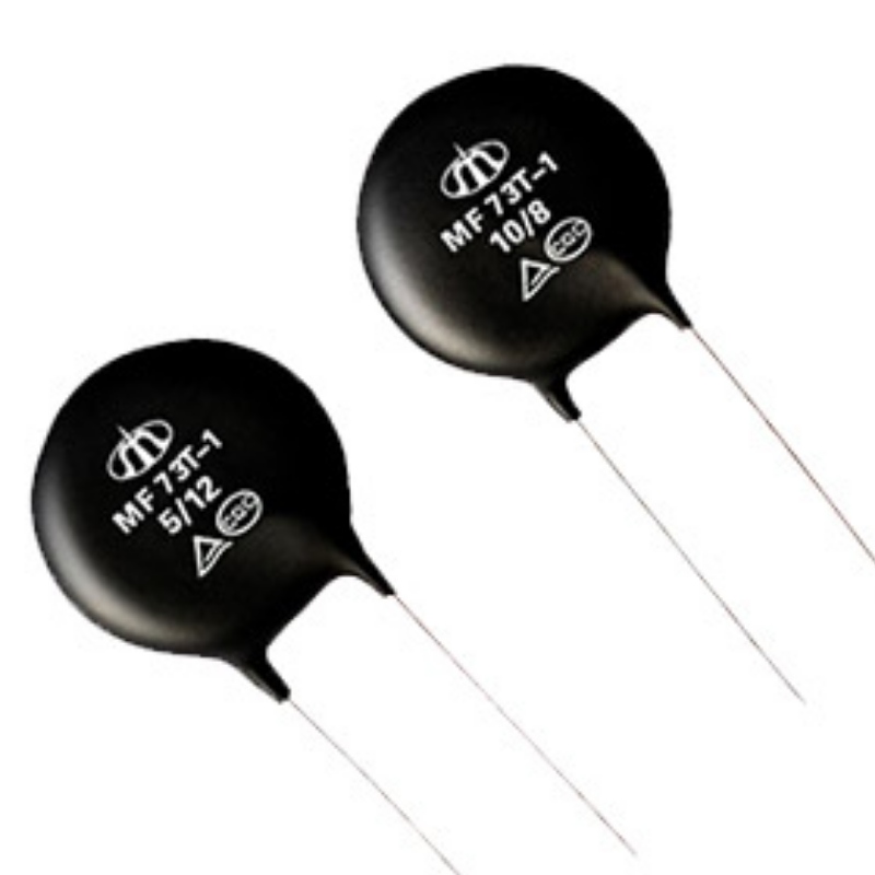 MF73T High Power Inrush Stroom Limiter Power NTC Thermistor