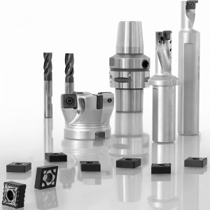 Materiaaleigenschappen van gecementeerde wolfraamcarbide