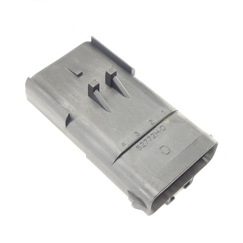 DJ7046Y-2.8-11/21 Automobile Koplamp Sensorverbinding Harnas Outdoor Blauwe bruine draad 9441491 54200413 Aangepast