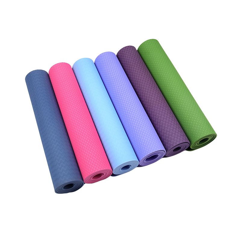 Groothandel yoga mat