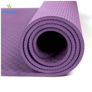Groothandel yoga mat