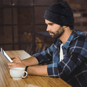 Beanie -hoeden voor mannen, slouchy beanies voor mannen gebreide petten voor vrouwen&tiener voor de lente zomer herfst winter