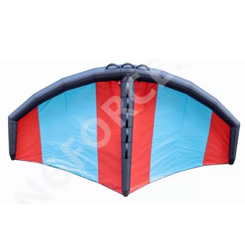 Is vleugelfolie veilig?