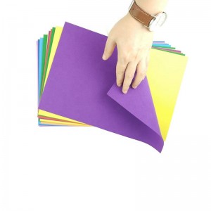 1-2 mm dikke a4 maat eva schuimplaat eva papieren vaartuig eva schuim