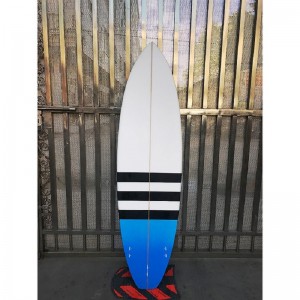 Groothandel EPS Surfboards Epoxy Resin Surfboards