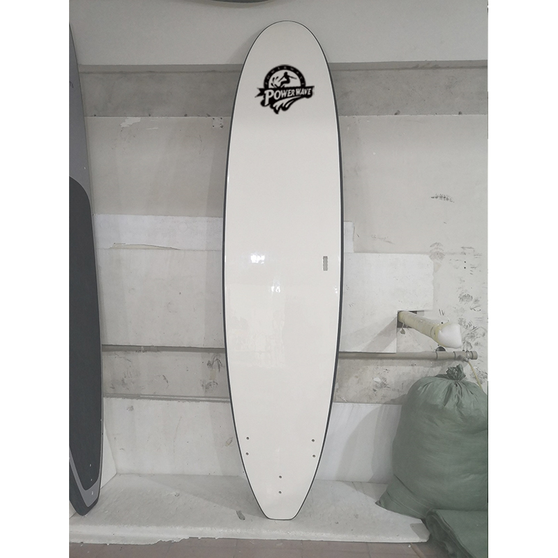 IXPE Soft Sup -boards Aangepaste Soft Top Stand -Up Paddle Boards
