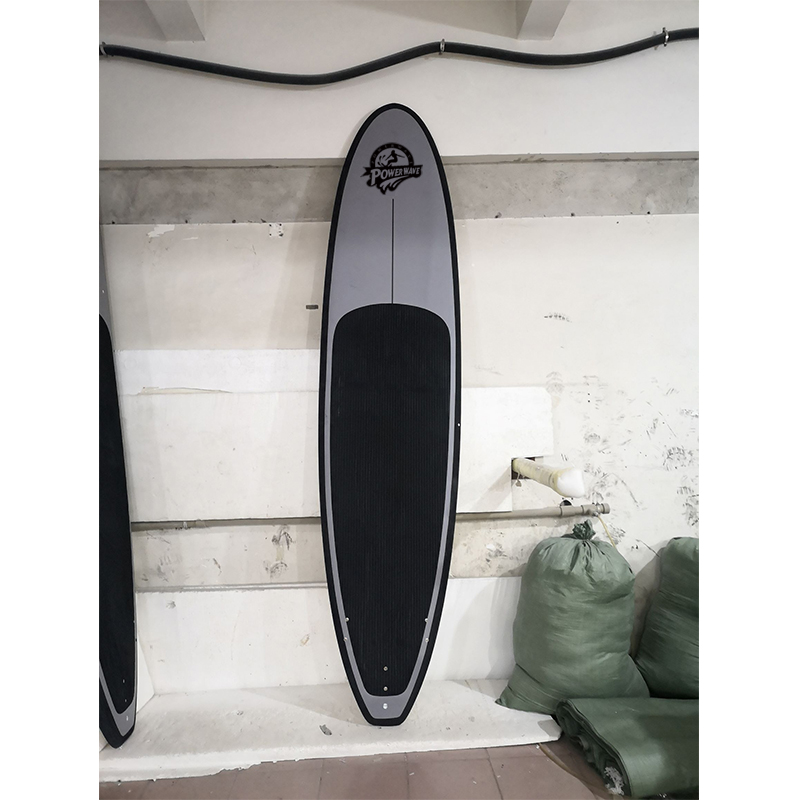 IXPE Soft Sup -boards Aangepaste Soft Top Stand -Up Paddle Boards