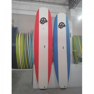 Beginner sup boards aangepaste yoga sup paddle boards