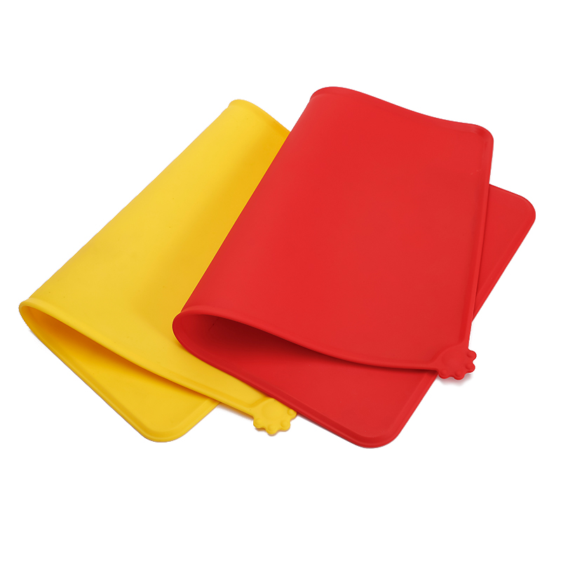 Zijn voedingsmatten goed voor honden?