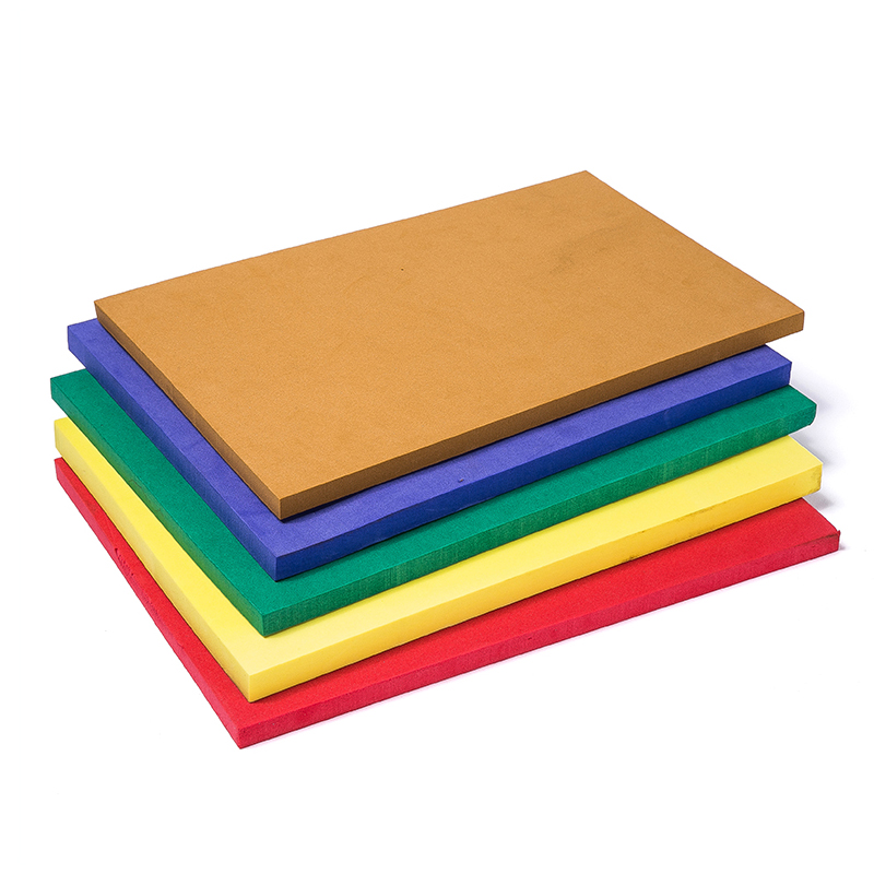 Spuitgegoten Eva-schuim versus compressie-gevarieerde EVA