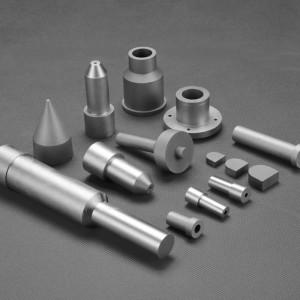 Wear-resistente schimmelblazen