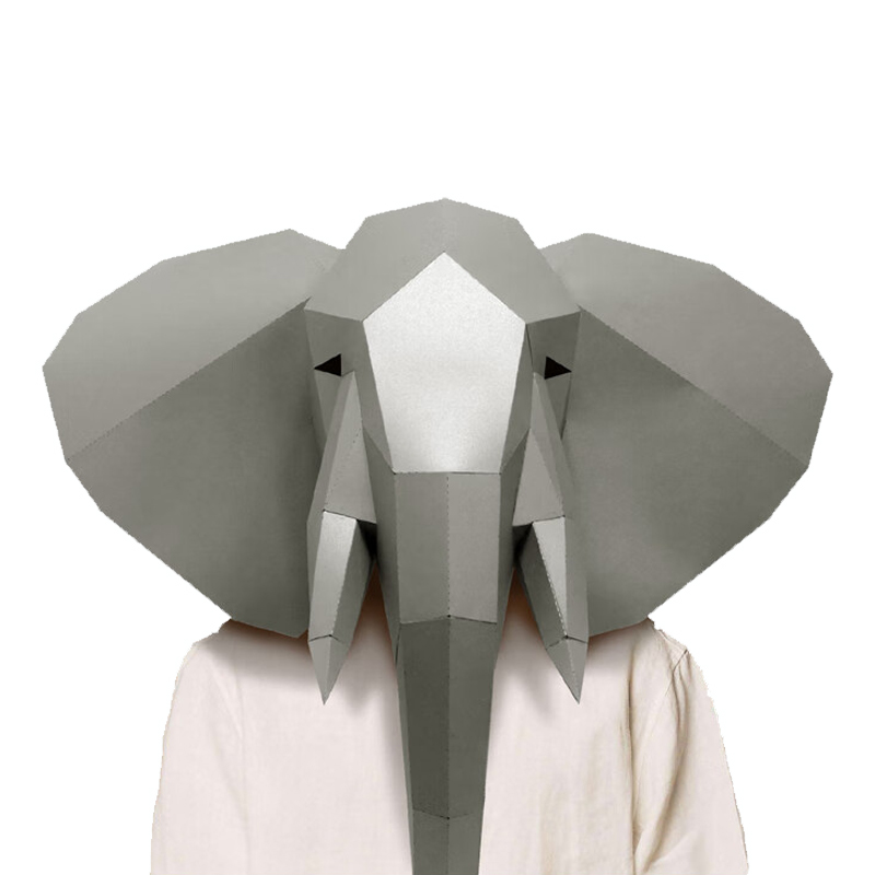 Hoe maak je een cosplay -kostuum van Eva Foam?