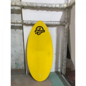 Pas wake surfboards aan epoxy wake surfen aan