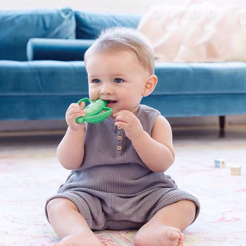 Nieuwe aankomst Bodemtanden!