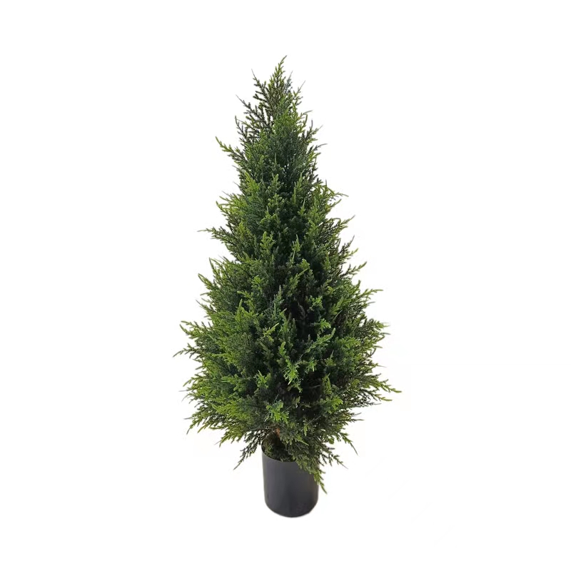 cypress kunstmatige boom