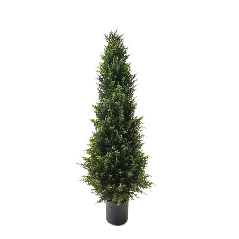 cypress kunstmatige boom