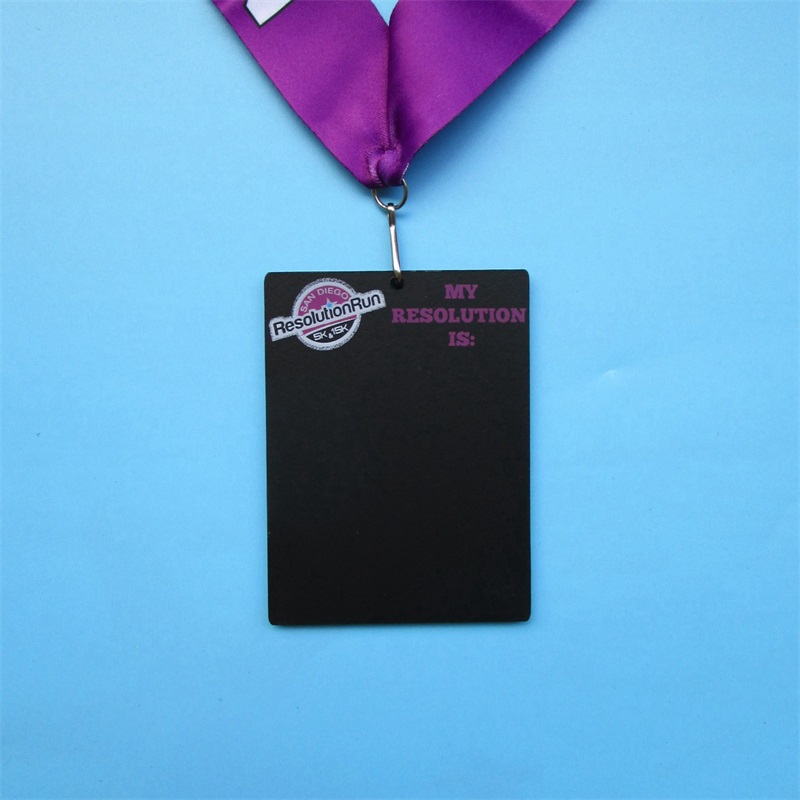 Evenement Medal Award Medal Designs Volgens uw vraag