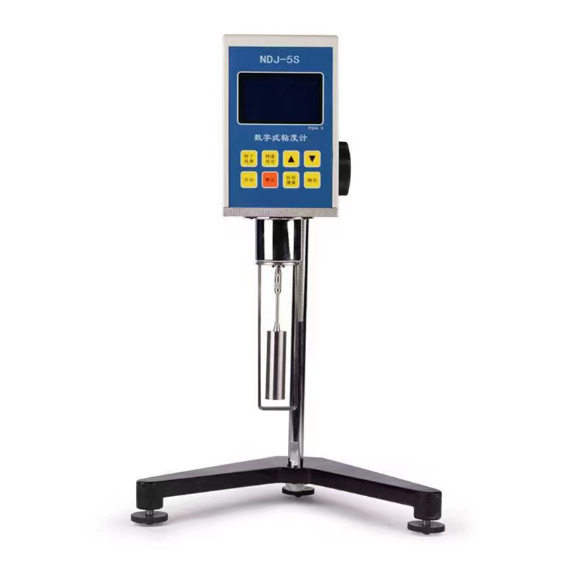 viscometer