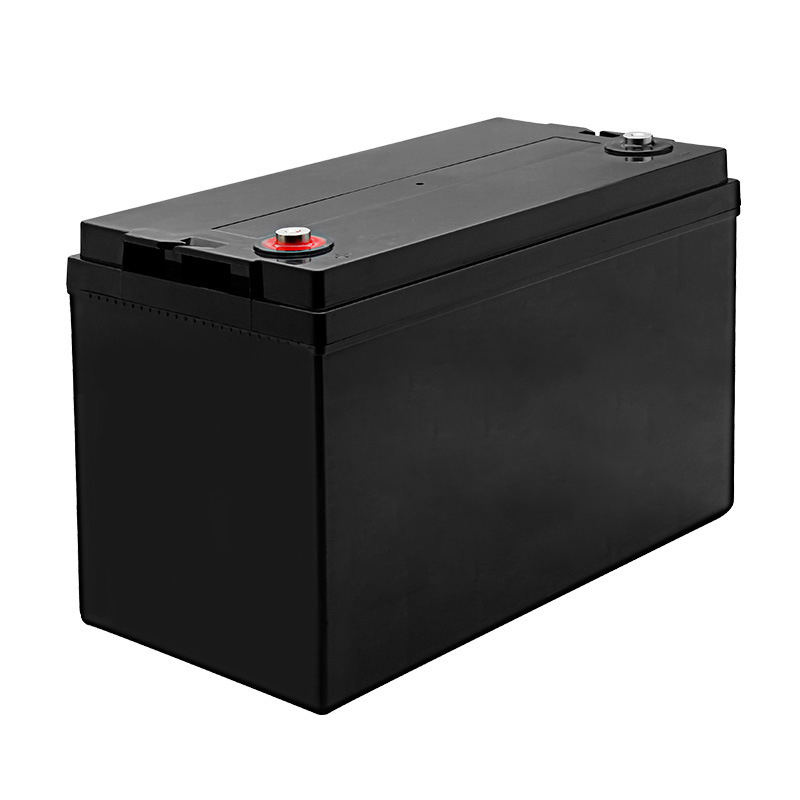 Oplaadbare LifePo4 Lithium Battery 12V 36V 48V 100AH ​​180AH 300AH Diepe cyclus voor elektrisch voertuig