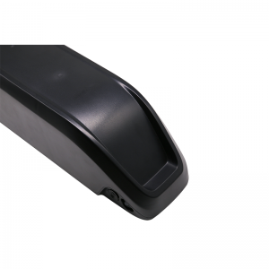 Hot Sell Electric Bike Battery 52V 48V 36V Lithium Ion Battery voor elektrische fietsfiets