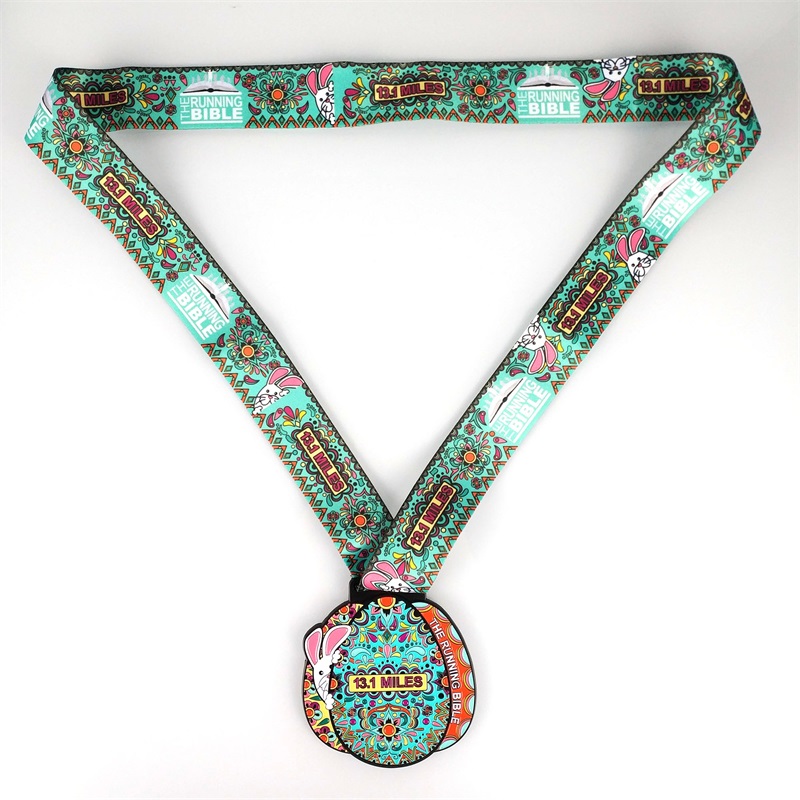 Feestelijke geschenken Custom Blank Sport Award Metal Laser Medal