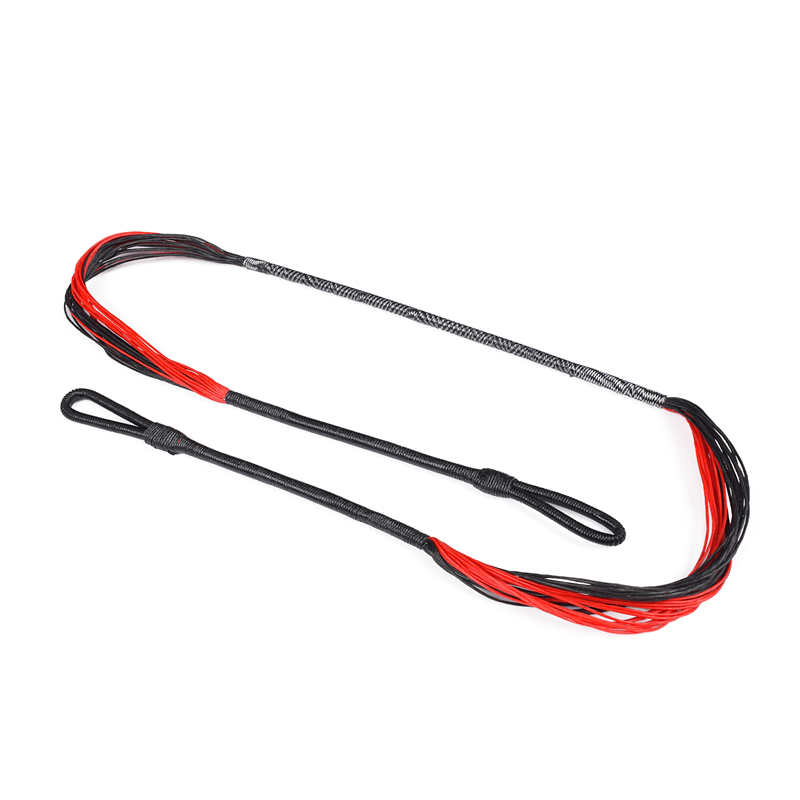 Boogschietreeks voor kruisboog