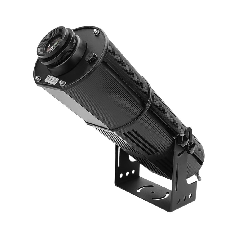 Wetech 300W Gobo Projector Aangepaste Logo -advertentielichten