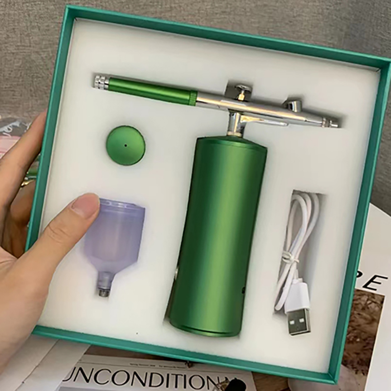 Het is een onmisbaar artefact voor zuurstofinjector om in de herfst water aan te vullen