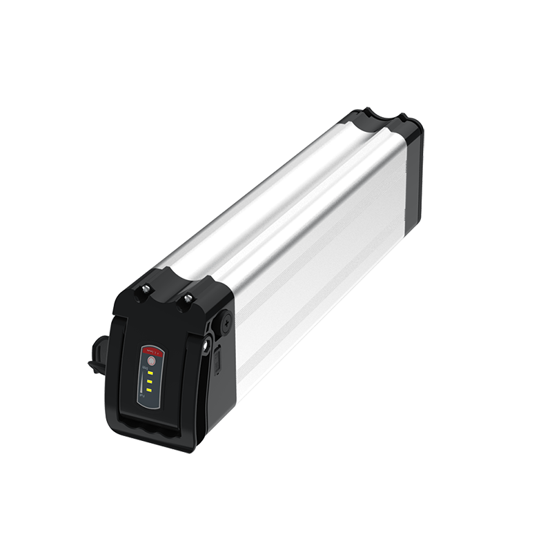 Wat zijn de belangrijkste voordelen van lithium-ionbatterijen voor elektrische voertuigen?