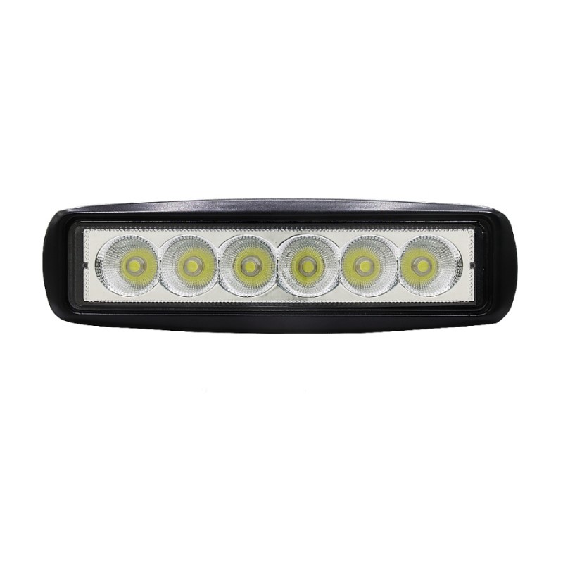 Wetech LED -werklicht B10118