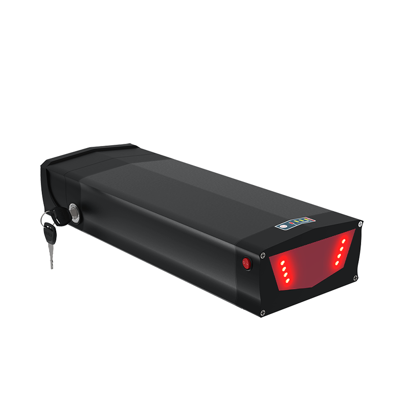 Wat moet ik doen om mijn elektrische fietslithiumbatterij te behouden?