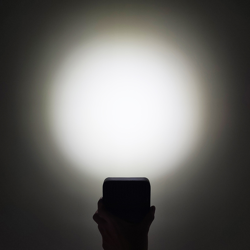Wetech LED werklicht 10415