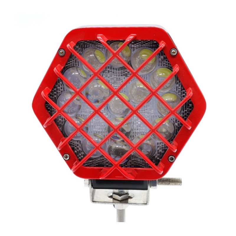 Wetech LED Work Light 10948