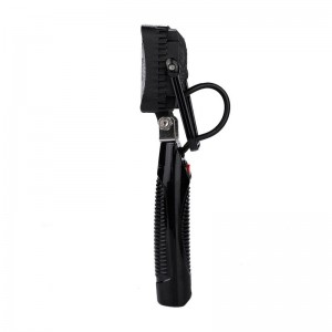 Wetech oplaadbare lantaarn B10615