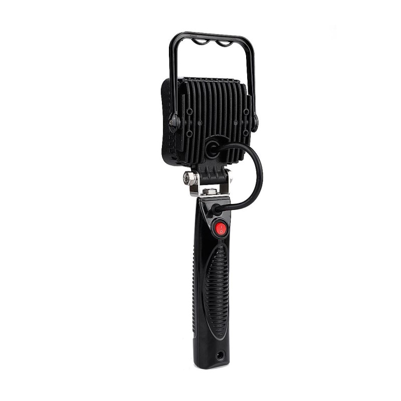 Wetech oplaadbare lantaarn B10615