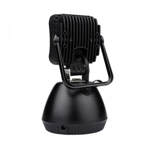 Wetech oplaadbare lantaarn A10615