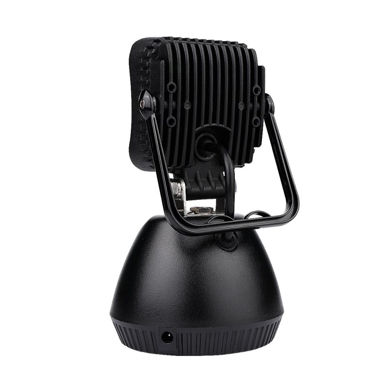 Wetech oplaadbare lantaarn A10615