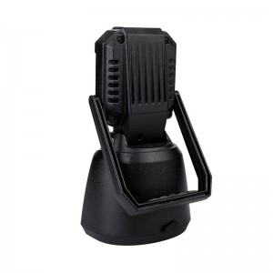 Wetech oplaadbare lantaarn 10615